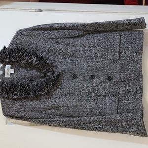 Danny & Nicole Jacket.